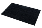 Hamat - Ruco Coir 17 mm - 50x80 cm - Matten - 007 Zwart