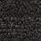 Hamat - Ruco Coir 17 mm - 60x100 cm - Matten - 007 Zwart