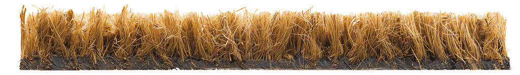 Hamat - Ruco Coir 17 mm - 50x80 cm - Matten - 000 Naturel