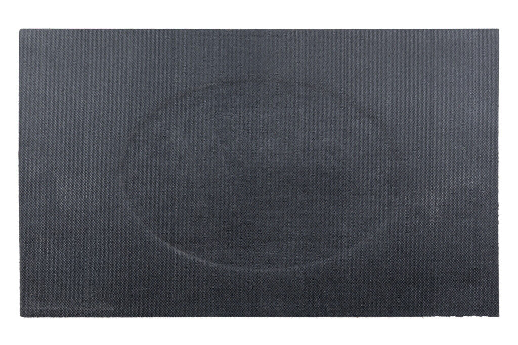 Hamat - E-Coco Embossed - 002 Home - 45x75 cm