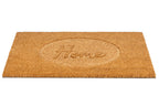 Hamat - E-Coco Embossed - 002 Home - 45x75 cm