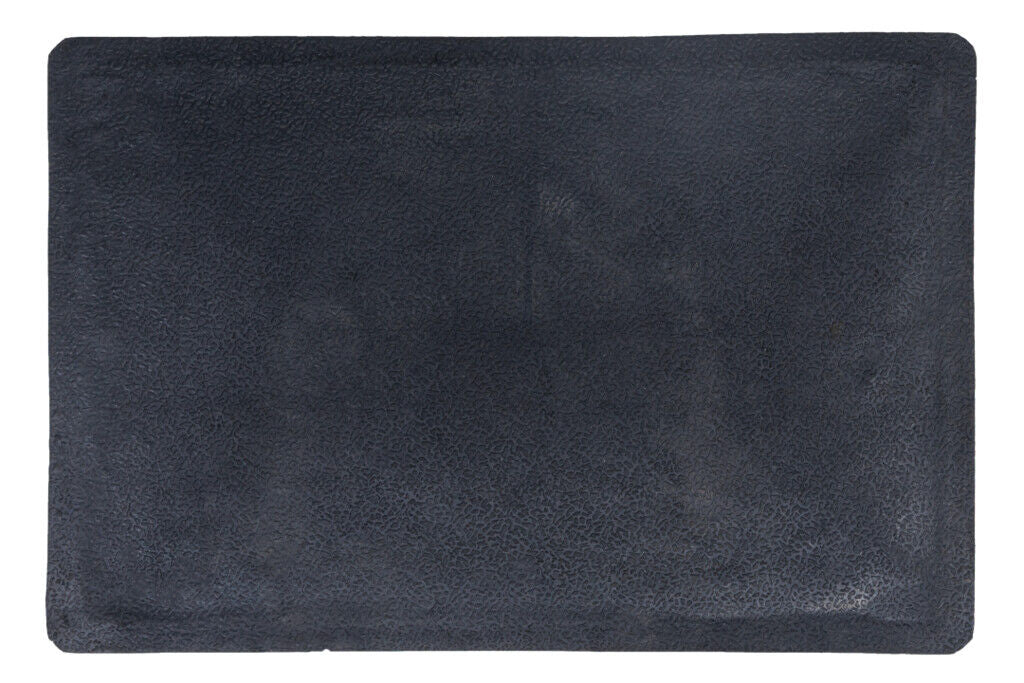 Hamat - Delhi - 006 Leaves - 40x60 cm
