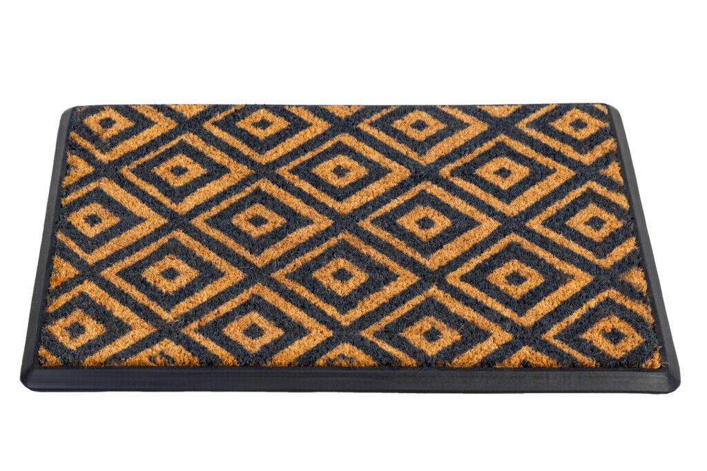 Hamat - Delhi - 007 Squares - 40x60 cm