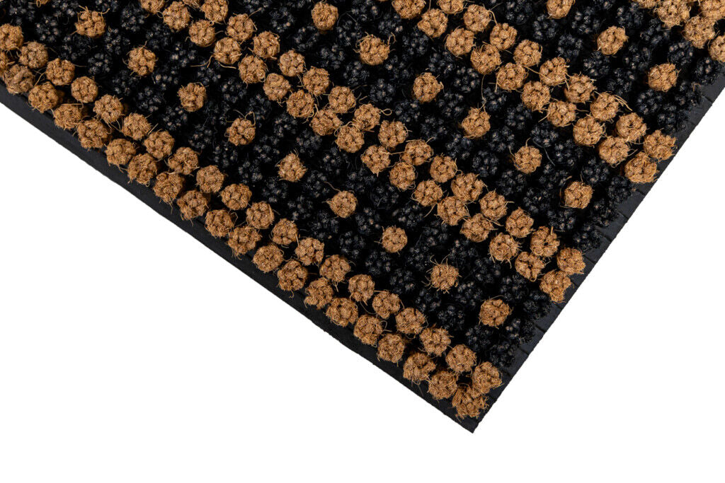 Hamat - Boutique - 003 Stripes and Dots - 45x75 cm