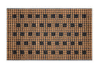 Hamat - Boutique - 004 Squares - 45x75 cm