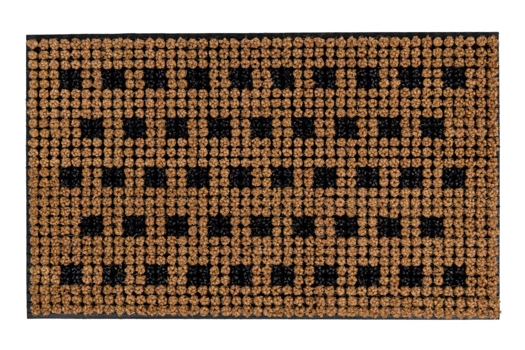 Hamat - Boutique - 004 Squares - 45x75 cm
