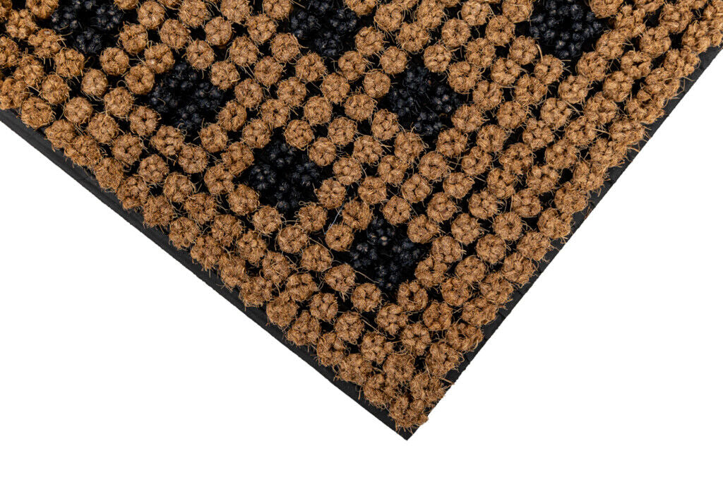 Hamat - Boutique - 004 Squares - 45x75 cm
