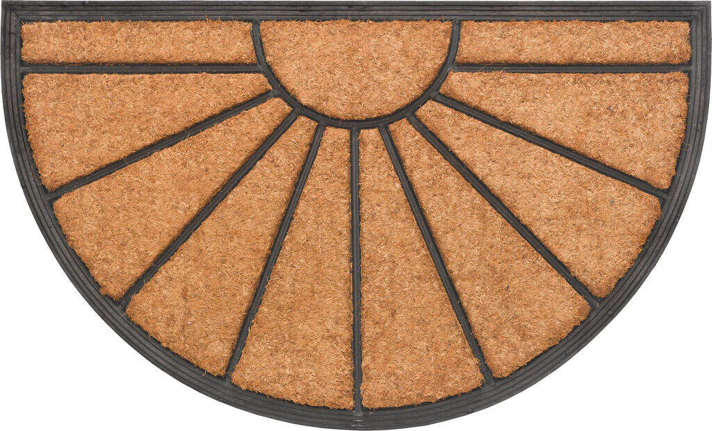 Hamat - Bombay - 077 Sun - 45x75 cm