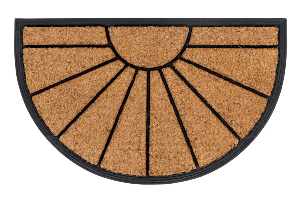 Hamat - Bombay - 077 Sun - 45x75 cm