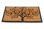 Hamat - Bombay - 087 Tree - 45x75 cm