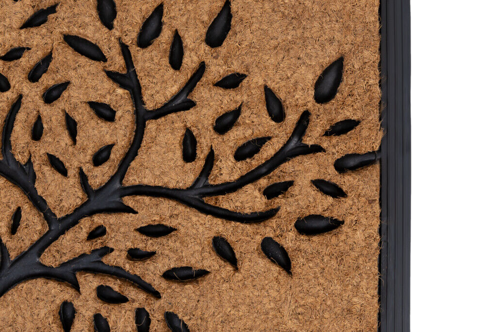 Hamat - Bombay - 087 Tree - 45x75 cm