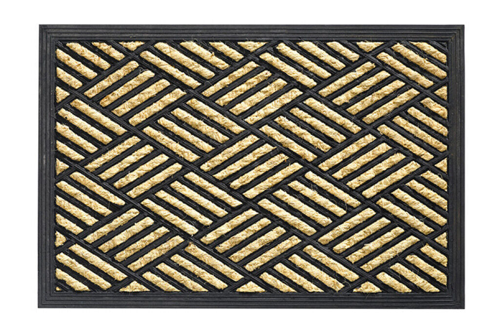 Hamat - Boucara - 084 Checker - 40x60 cm