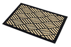 Hamat - Boucara - 084 Checker - 40x60 cm