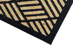 Hamat - Boucara - 084 Checker - 40x60 cm