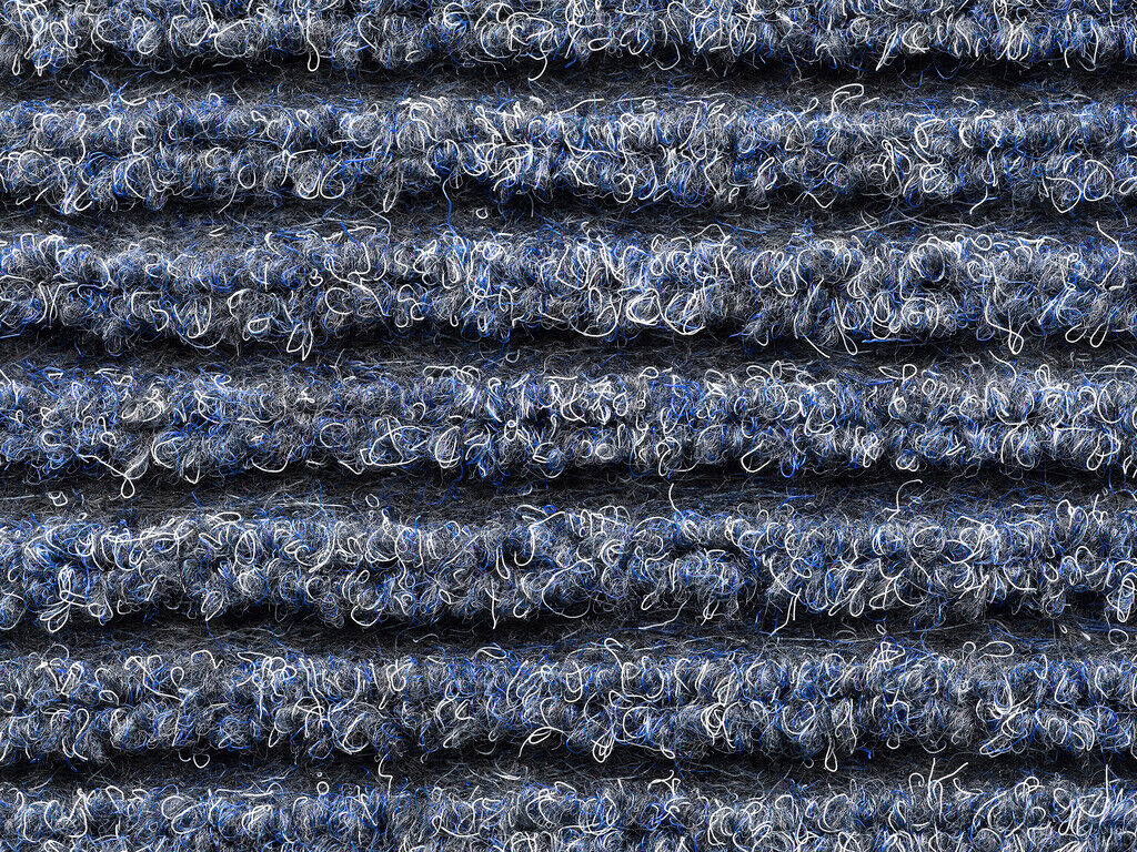 Hamat - Renox - 200 cm - Rollen - 010 Blauw