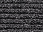 Hamat - Renox - 25x60 cm - Matten - 007 Antraciet