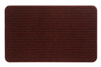 Hamat - Renox - 40x60 cm - Matten - 001 Rood