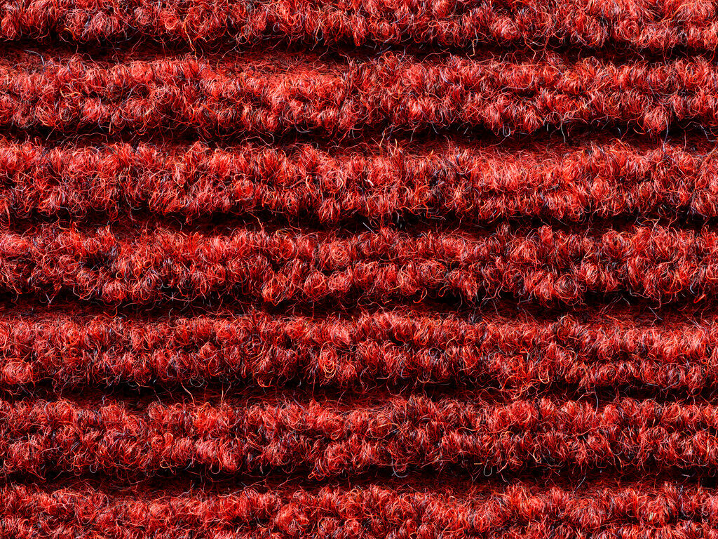 Hamat - Renox - 40x60 cm - Matten - 001 Rood
