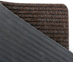 Hamat - Renox - 40x60 cm - Matten - 012 Choco
