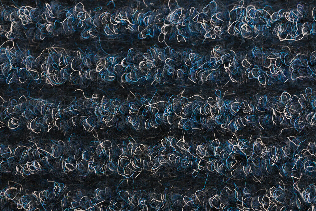 Hamat - Renox - 50x80 cm - Matten - 010 Blauw