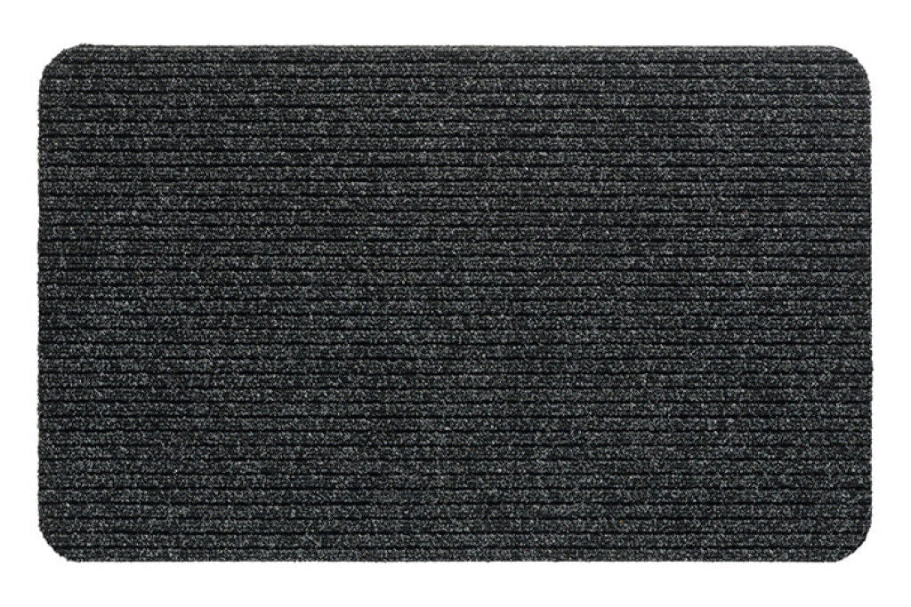 Hamat - Fortuna - 100 cm - Rollen - 007 Antraciet