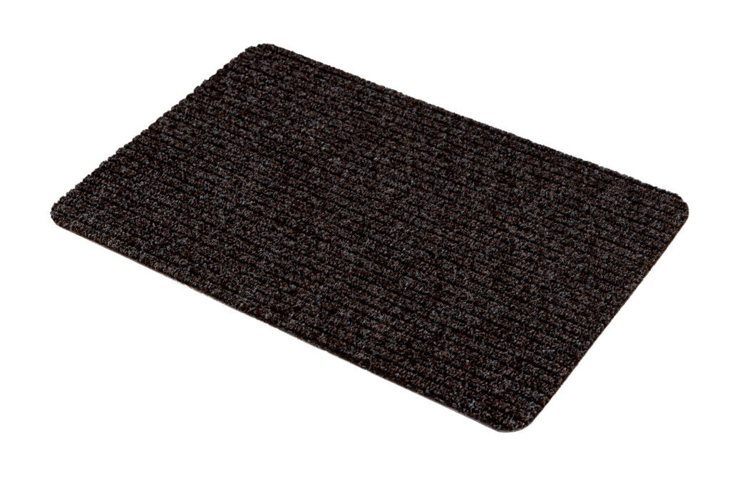 Hamat - Fortuna - 40x60 cm - Matten - 012 Choco
