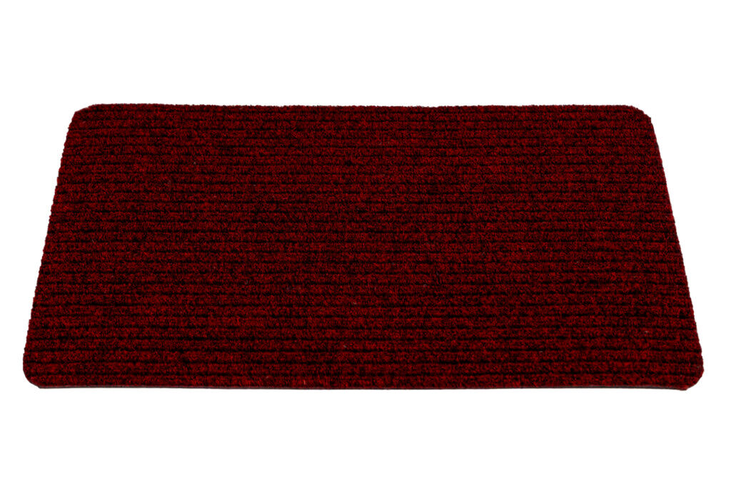 Hamat - Fortuna - 40x60 cm - Matten - 060 Rood