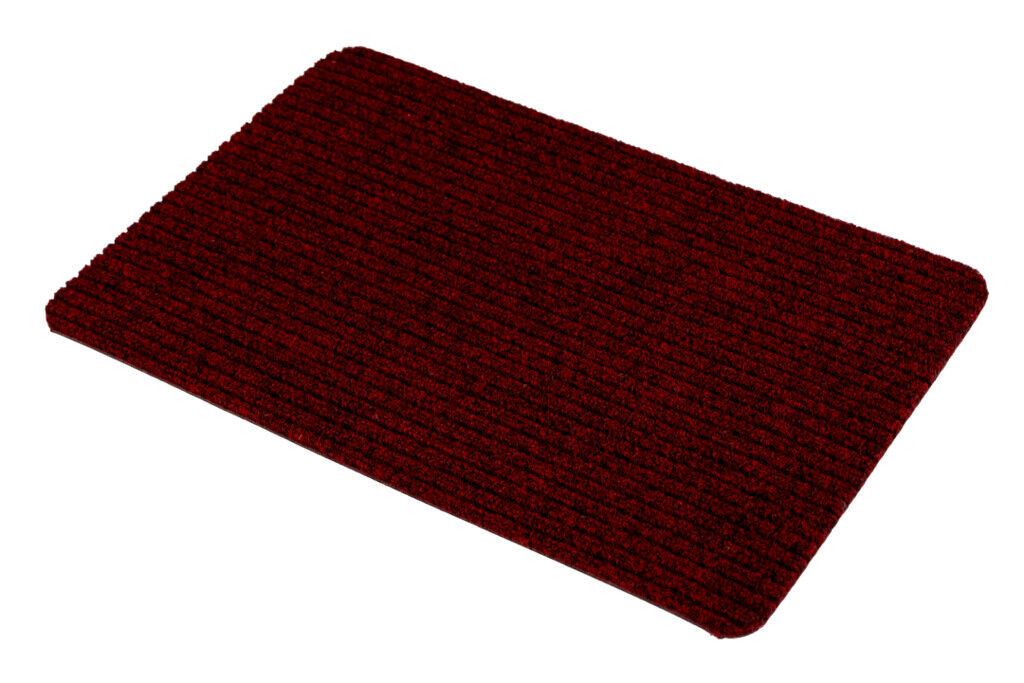 Hamat - Fortuna - 40x60 cm - Matten - 060 Rood