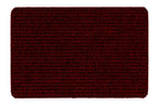 Hamat - Fortuna - 40x60 cm - Matten - 060 Rood