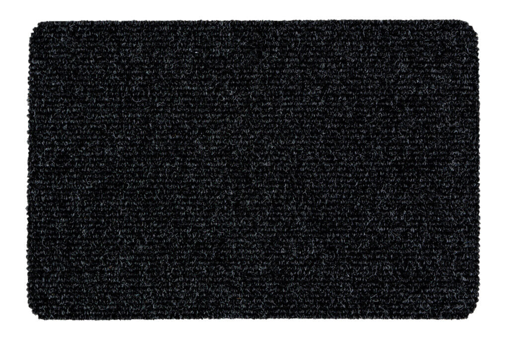 Hamat - Mega Rib - 40x60 cm - Matten - 007 Antraciet