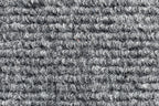 Hamat - Mega Rib - 40x60 cm - Matten - 014 Licht Grijs