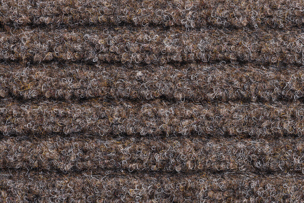 Hamat - Montana - 100 cm - Rollen - 012 Bruin