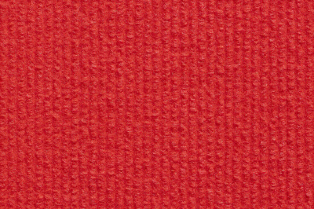 Hamat - Lido - 200 cm - 043 Diep rood
