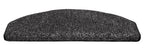 Hamat - Basel - 007 Antraciet - 25x65 cm