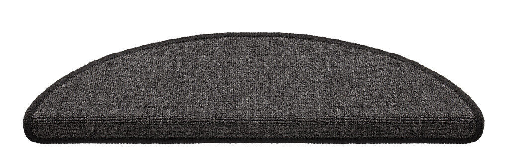 Hamat - Paris - 007 Antraciet - 17x56 cm