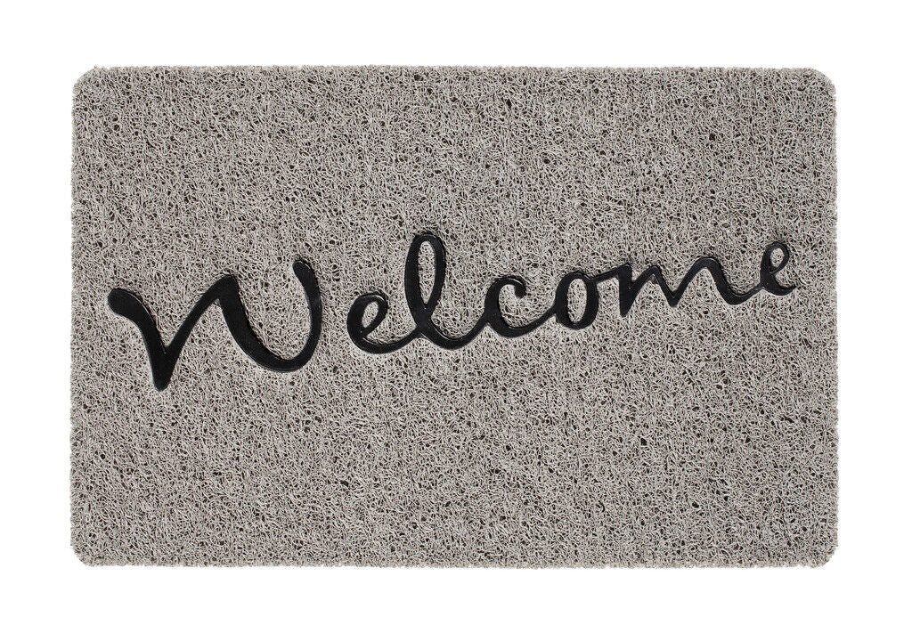 Hamat - Elvo - 001 Welcome - 40x60 cm