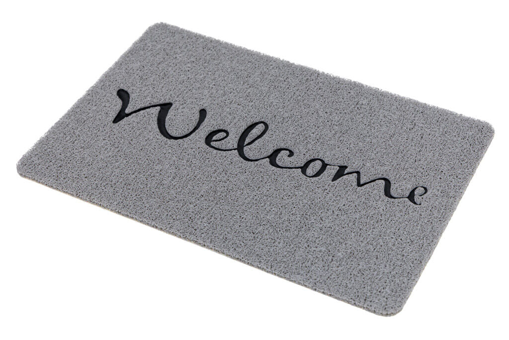 Hamat - Elvo - 001 Welcome - 40x60 cm