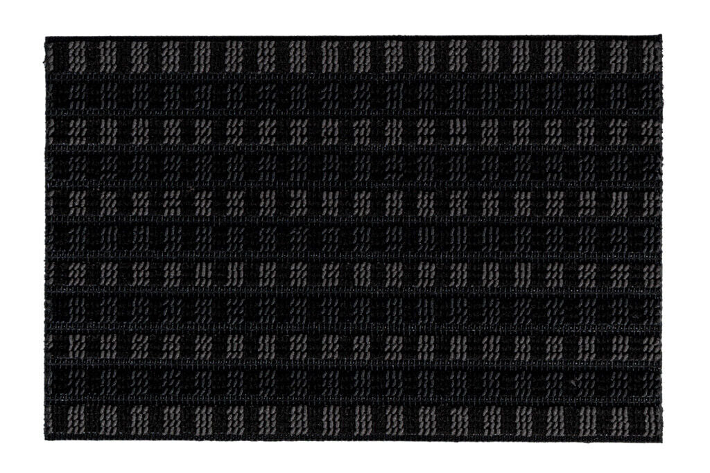 Hamat - Quadro Scrape - 006 Brown - 50x80 cm