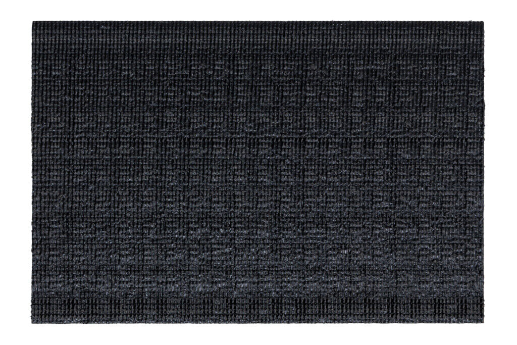 Hamat - Quadro Scrape - 152 Graphite - 50x80 cm