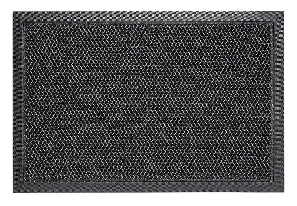 Hamat - Blitz 3D - 007 Anthracite - 60x90 cm