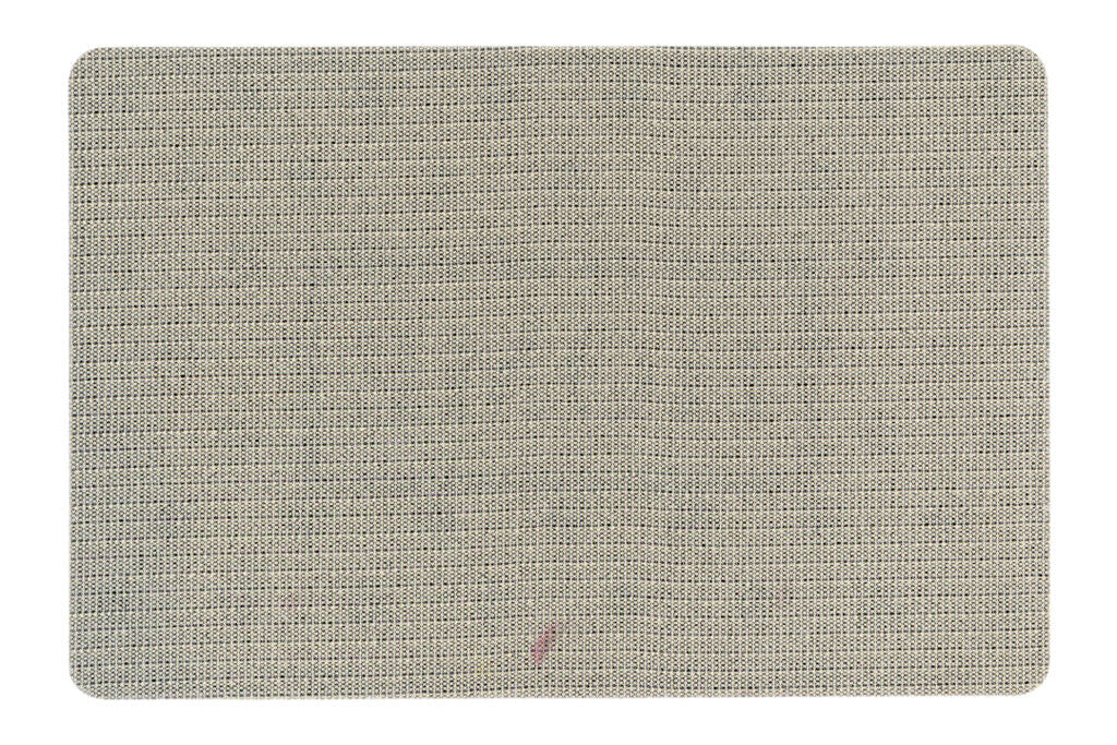 Hamat - Curly Print - 003 Grey Home - 40x60 cm