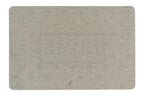 Hamat - Curly Print - 003 Grey Home - 40x60 cm