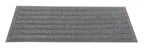 Hamat - Bellini - 007 Anthracite - 45x75 cm