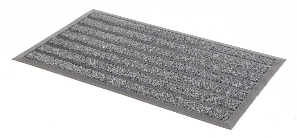 Hamat - Bellini - 007 Anthracite - 45x75 cm