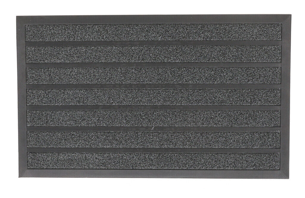 Hamat - Bellini - 007 Anthracite - 45x75 cm