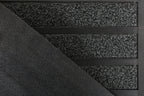 Hamat - Bellini - 007 Anthracite - 45x75 cm