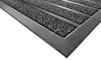 Hamat - Bellini - 007 Anthracite - 45x75 cm