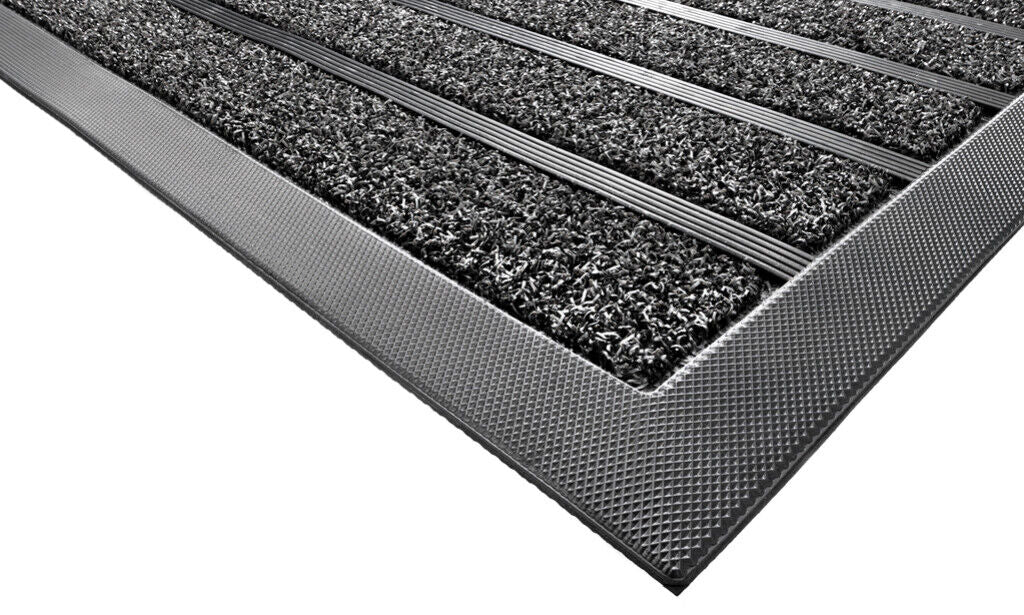 Hamat - Bellini - 007 Anthracite - 45x75 cm