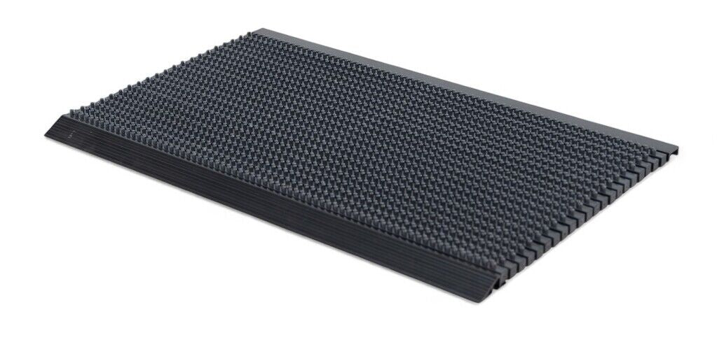 Hamat - Outline - 116 Grigio Pure Black - 40x60 cm