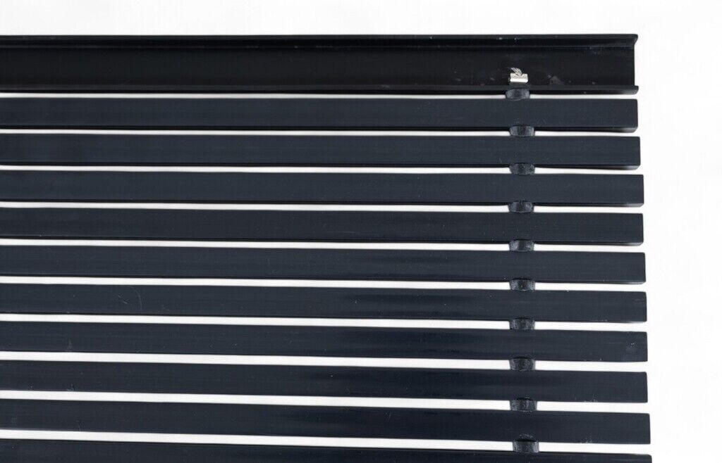 Hamat - Outline - 116 Grigio Pure Black - 40x60 cm